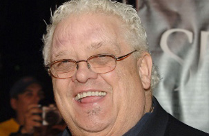 Dusty Rhodes Talks Becoming The American Dream, His Matches with.