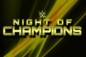 Какой матч будет в пре-шоу Night of Champions?