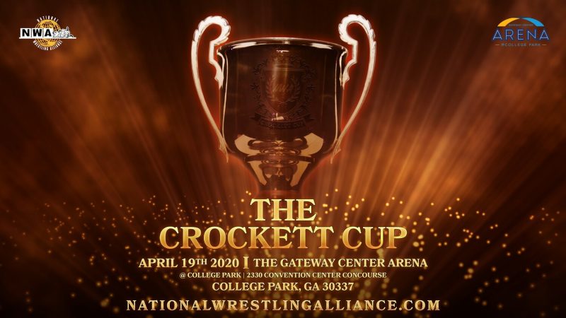The Crockett Cup