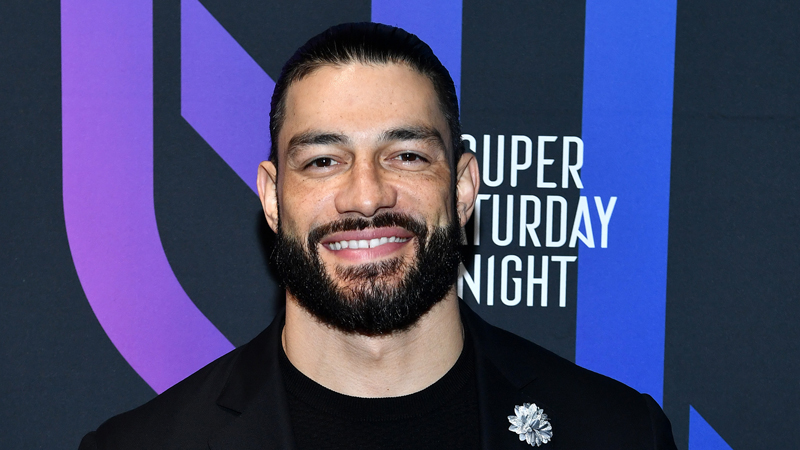 Roman Reigns Pulled Himself From WrestleMania To Protect Family, Wants To Return Soon