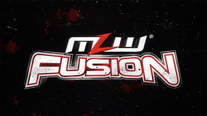 MLW Fusion results