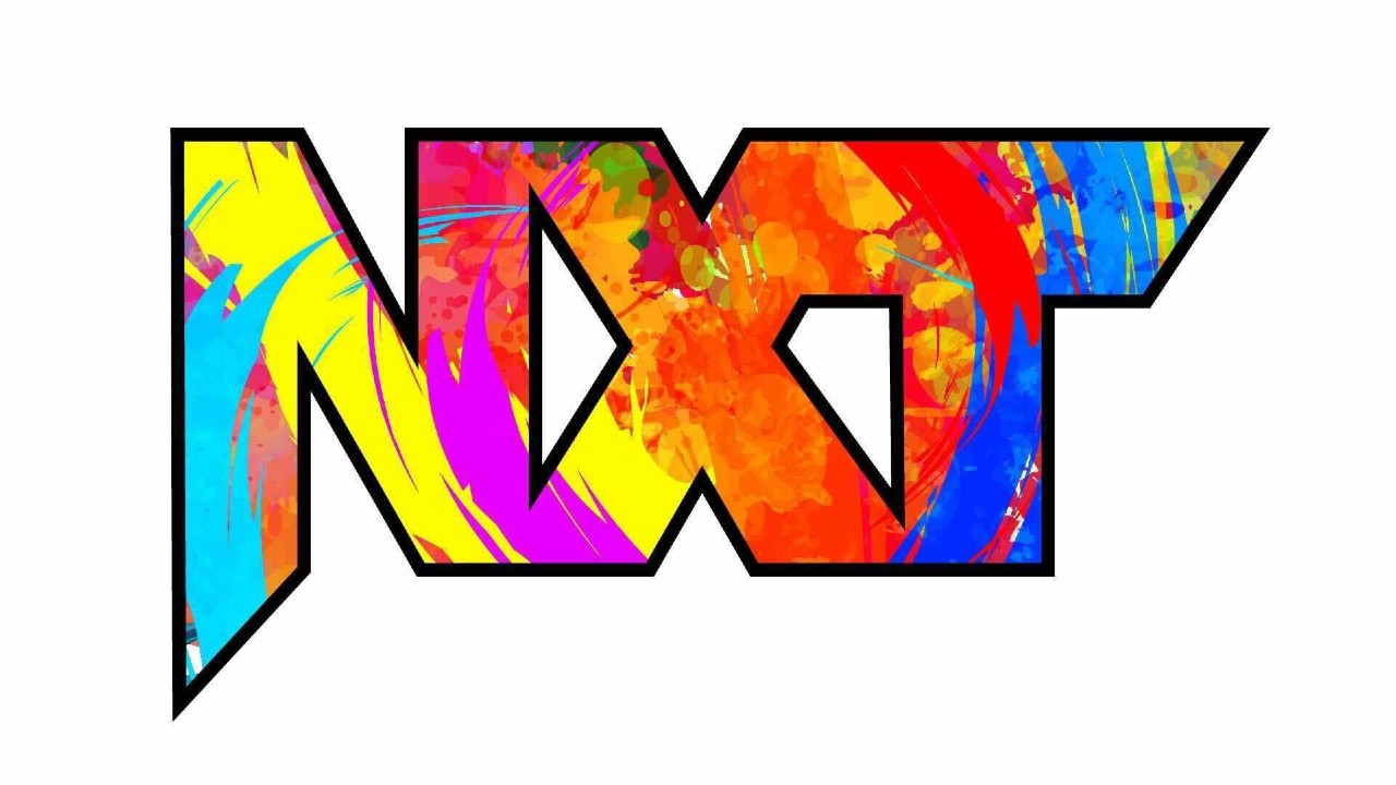 Logo Hasil NXT 2021