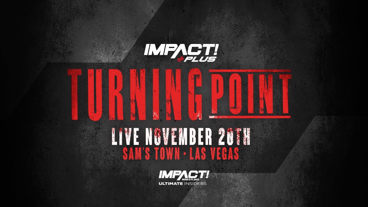 Impact Wrestling un punto de inflexión 2021